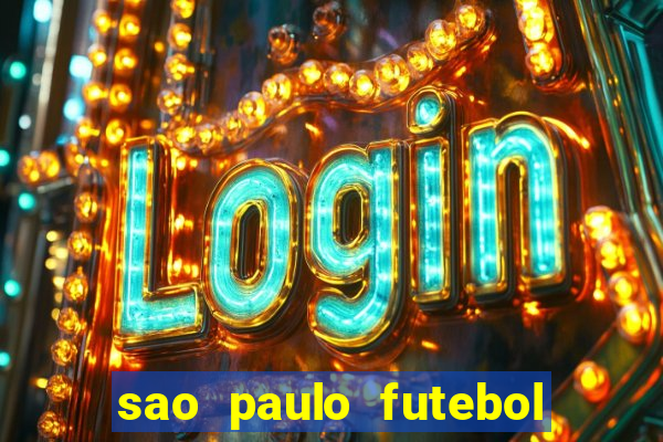 sao paulo futebol play hd